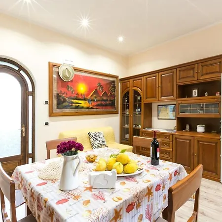 Sunset Relax - Sorrento Coast Apartment