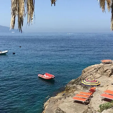Sunset Relax - Sorrento Coast
