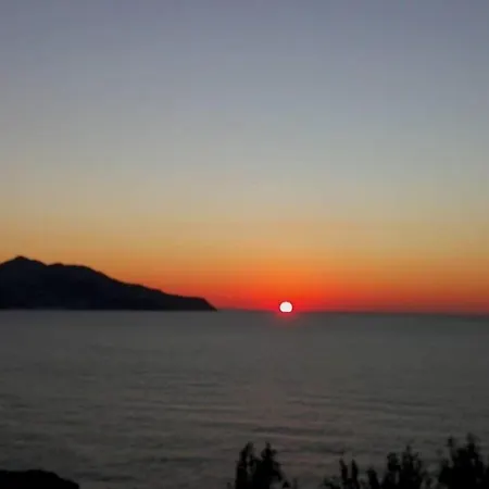 Sunset Relax - Sorrento Coast Apartment *