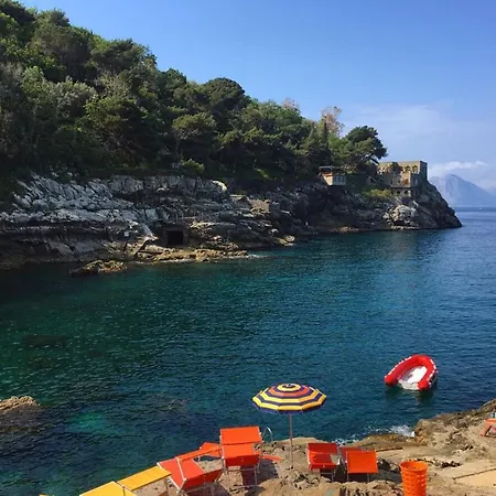 Sunset Relax - Sorrento Coast Marciano
